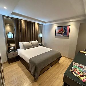 The Roomy Hotel Nişantaşı